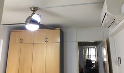Blk 429 Clementi Avenue 3 (Clementi), HDB 3 Rooms #158937272